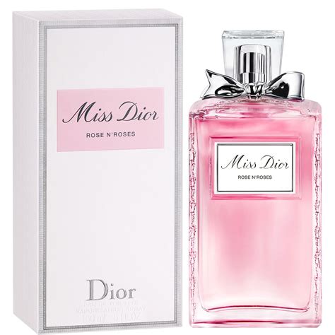 dior roses n roses fragrantica|miss dior rose n'roses 100ml.